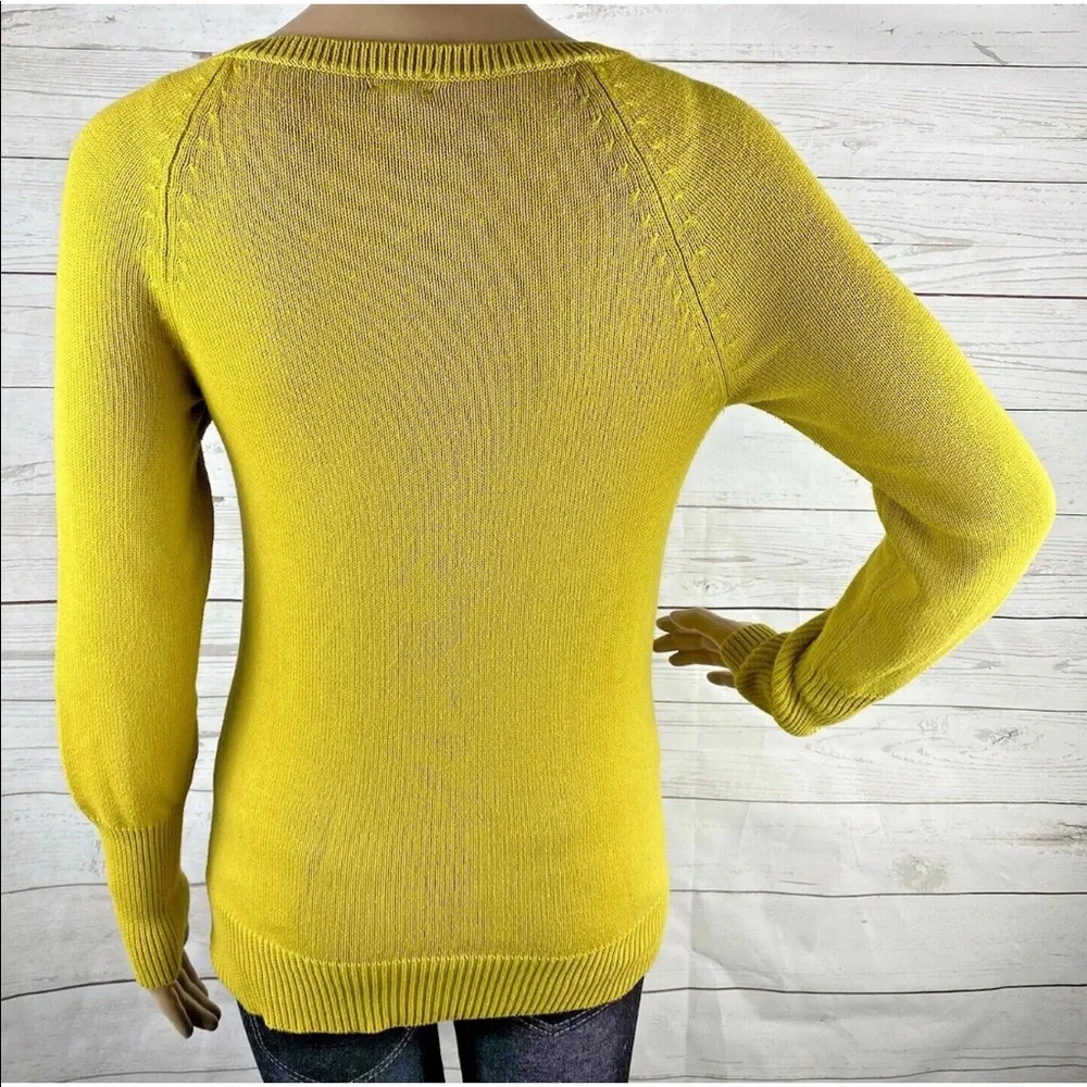 J. Crew Sweater